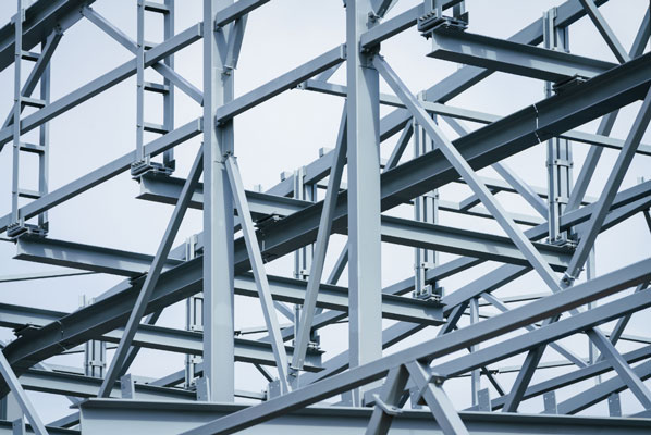 structural and miscellaneous steel detailing